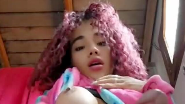 Amateur Solo Masturbation