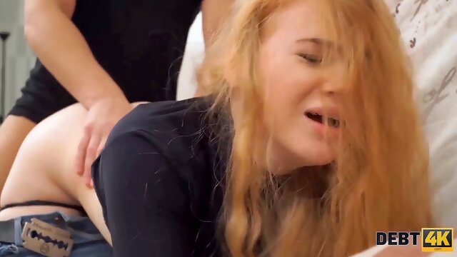 Debt4k. soap opera lust