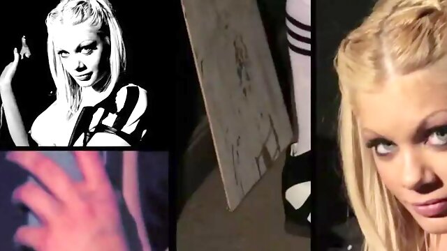 Riley gets gangbanged. The more cocks the better.