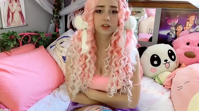 Anal Solo, POV