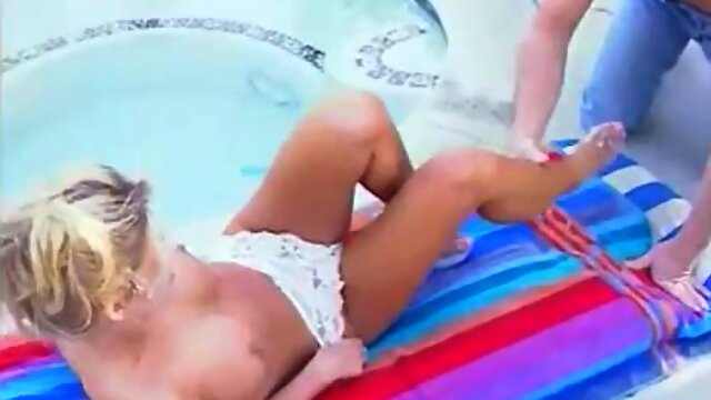 Tabitha Stevens Gets her cooter banged in the woodes