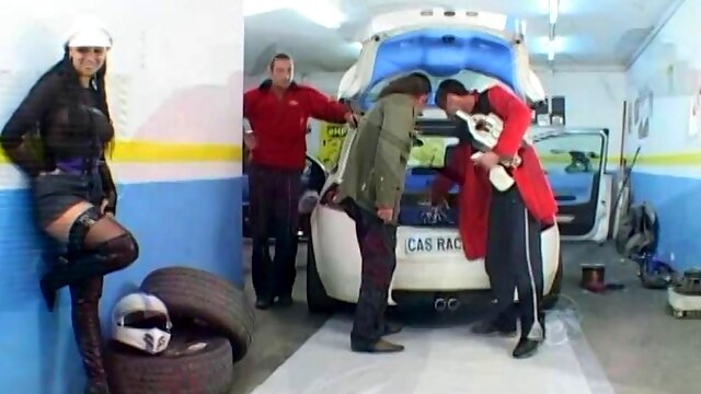 Scene 7 Salma by Nora