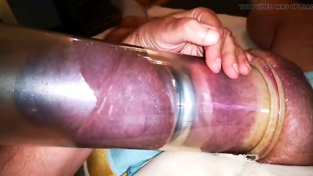 Extreme Cockpumping with Extra Weight