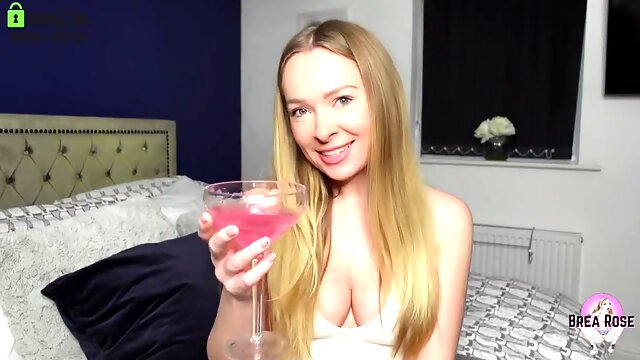 Brea Rose - Homewrecker Loves Married Cock