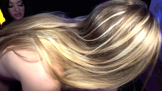 Chatte, Levrette, Ejac, Fellation