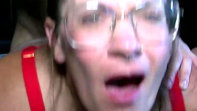 Jacob Gets His Dick Wet