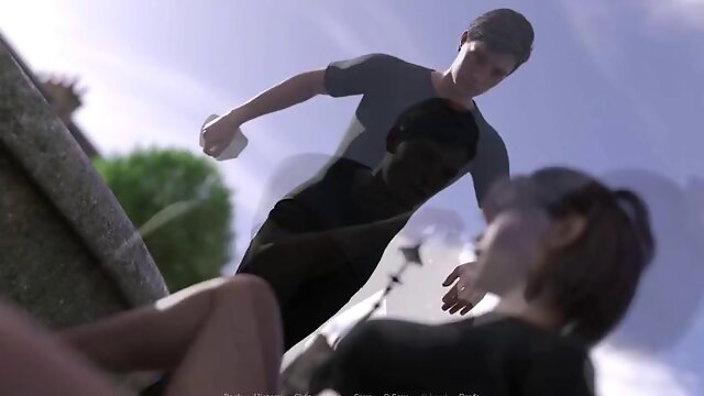 I have Known You 6 Amy Ass is just amazing