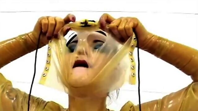 Rubber Passion