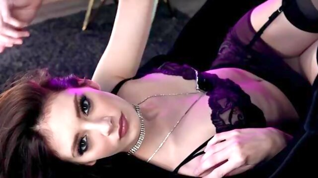 Двойное Проникновение