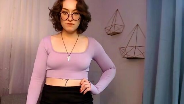 Saradoesscience - Publicly Shaming My Brothers Panty Fetish