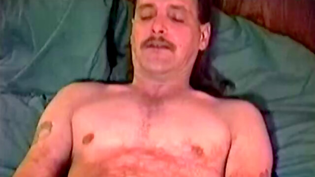 This is Steves second time in front of my camera. Hes one of my favorite country boys, who comes down from the hills to get away from the little woman and suck some cock and get fucked. Steves a great guy. I hope you enjoy the video.