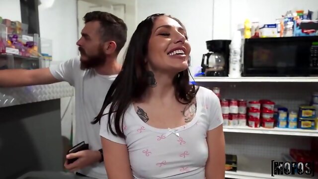 Brenna Pov