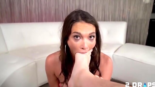 Colt - The Big Facial