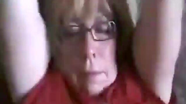 This Guy Has a Sexy Granny Neighbor to Fuck