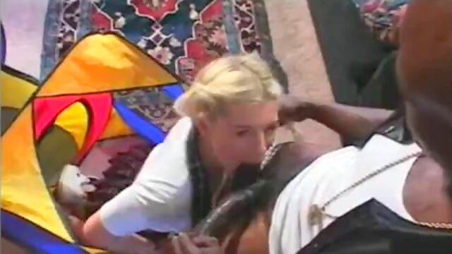 Kinky Anal, Interracial Anal, Big Cock