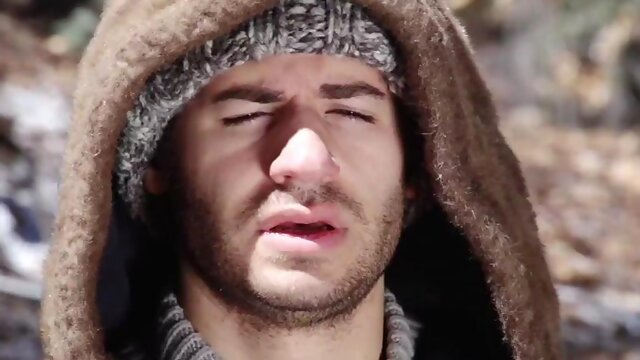 The Dark Knight XXX Scene 2