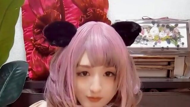 Crossdresser, Japanese, Shemale, Amateur, Beauty