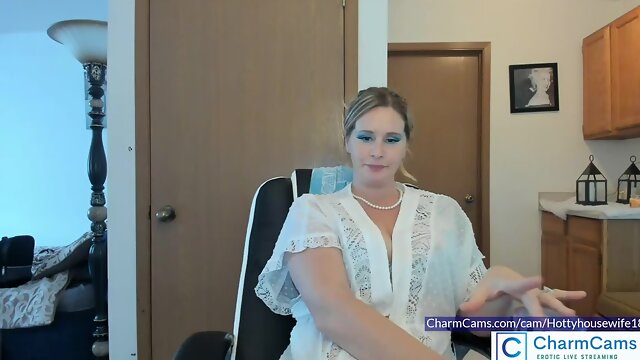 Femme Au Foyer, Fait Maison