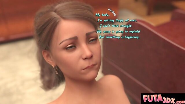 Brilliant doxys futanari xxx