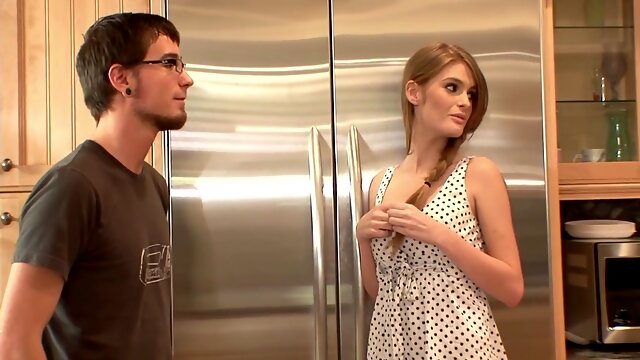 Cute Deepthroat Teen 18+