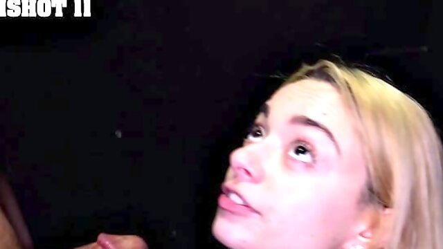 Pik Trekken, Sexgat, Slikken