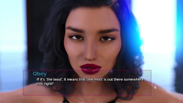 Shut up and Dance Ep19 (stepmom and Stepsister Go with Spa for Relax and Fun)