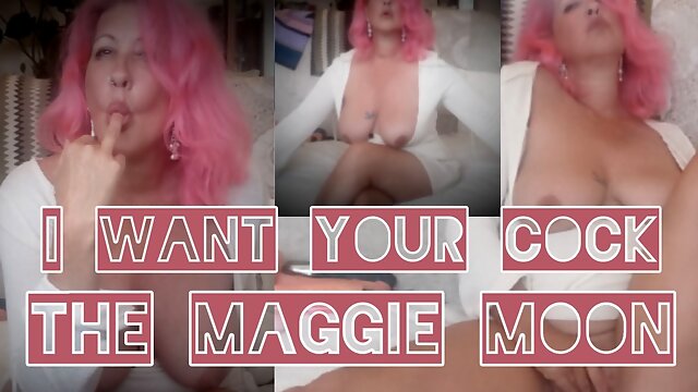 JOI - I Want Your Cock