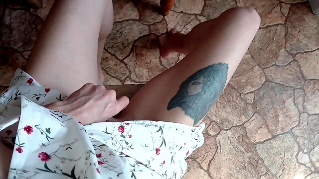 18 Ans, Lesbiennes, Solo, Ados, Collège