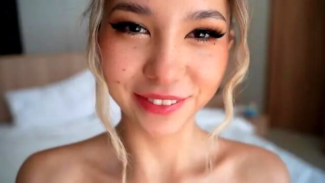 Asiatiche, Punto Di Vista