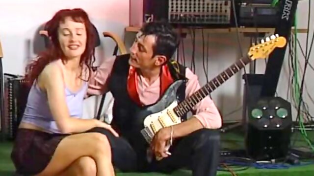 German lust in love women - episode 4