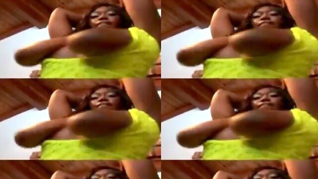 Delotta Brown, Anal, BBW