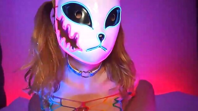 Anime Girl Dreams of Hentai VIRAL vol3