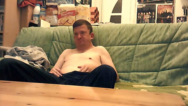 Gay Testicel
