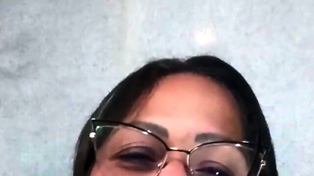 Big Tits Solo Masturbation, BBW