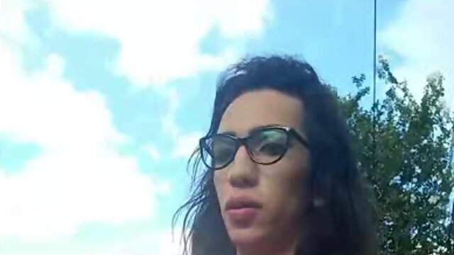 Shemale, Outdoor, Amateur, Public