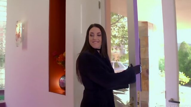 Double Penetration, Stocking Dp, Threesome, Facial, Anal