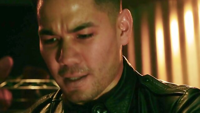 Play Date, Scene #01