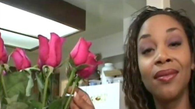 Kitten and Mark Davis