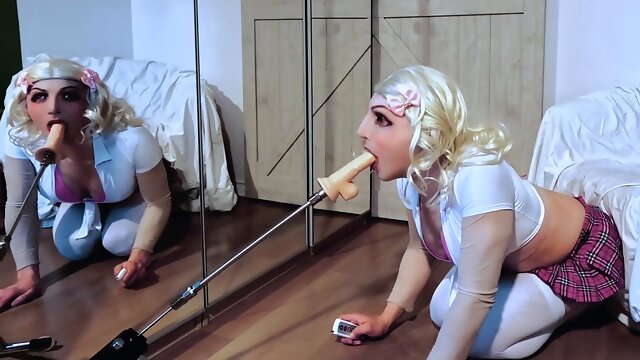 Crossdresser