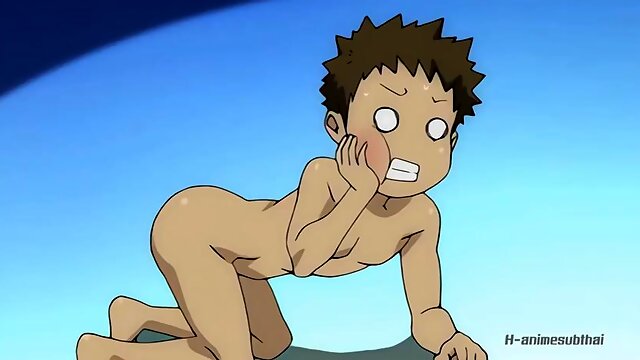 Японское, Аниме