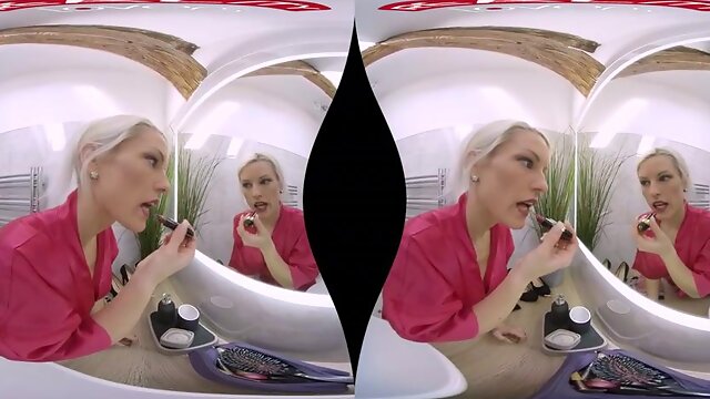 Blanche Bradburry - Just for you VR
