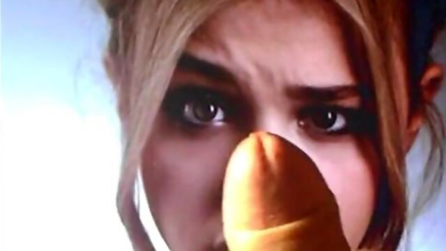 Chloe Moretz Video 4