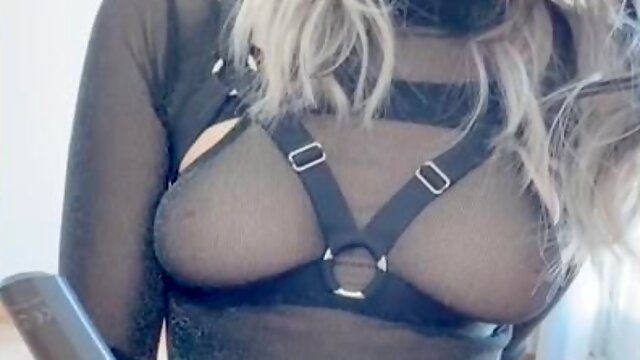 Trying out my new fuck toys with you - Ginevra Kopf
