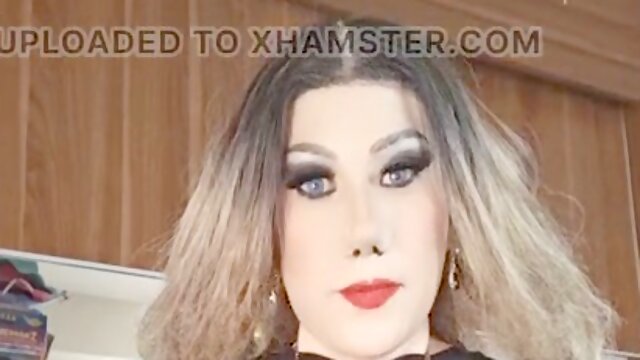 Masturbation, Crossdresser, Shemale, Dance