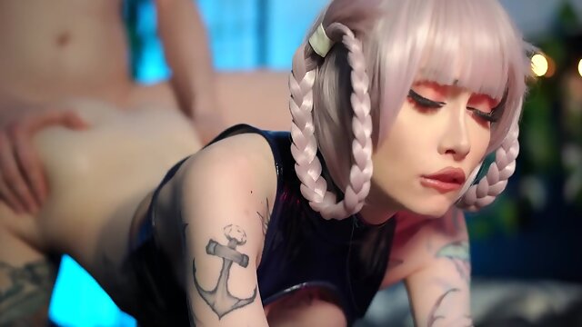 My Stepsister Came To Me Before Her Wedding