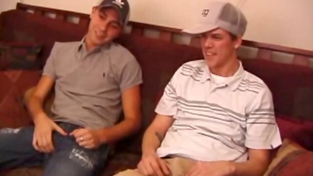 The porno flick seems to do the trick for Matthew Matters and Vincenzo