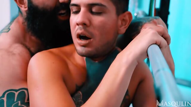 The Trainer, - Bro Network With Alex Montenegro And Markus Kage