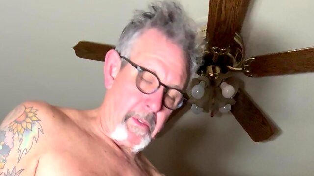 Bonemaiden Gets Drilled Several Times and Swallows Cock
