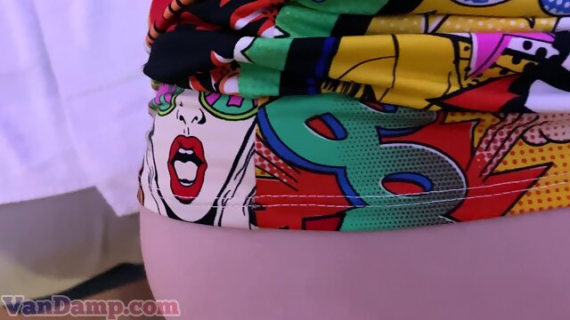 Petite Hillbilly Creampie