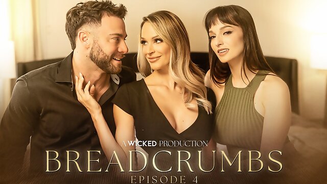 Breadcrumbs - Episode 4, Scene #04